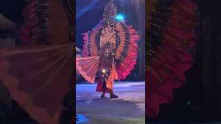 TOMINI FASHION CARNIVAL  Festival Teluk Tomini 2024 [upl. by Ranna]