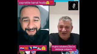 Role i Eniz show🤣 Skidanje pobjeda Roletulomljenje tabakere i prodavanje glasova😂😂😂 [upl. by Vyse]