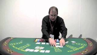 Learn how to play Pai Gow Poker [upl. by Francklin892]