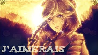 「Nightcore」→ JAIMERAIS Ornella Tempesta X Lyrics [upl. by Marjy835]