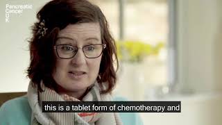 How is chemotherapy for pancreatic cancer given [upl. by Kirchner779]