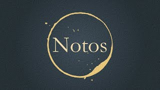 The Oh Hellos  Notos Lyrics [upl. by Engleman]