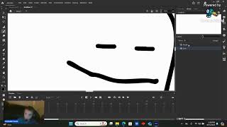 How to make a Frame Picker in Adobe Animate 2024 [upl. by Teirtza]