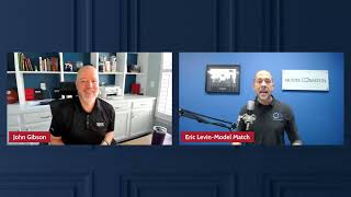 Leveraging Market Data in Your Selling Process with Eric Levin  Flagstar FLEX  Flagstar Bank [upl. by Neirrad]