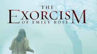 The Exorcism of Emily Rose Movie Review [upl. by Viviane63]