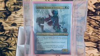 Kumena Merfolk EDH [upl. by Huskamp]