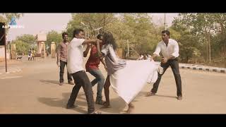 Pariyerum Perumal BABL Movie Scenes part 08  Kathir Anandi Yogibabu [upl. by Anastassia]