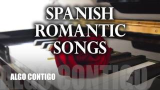 Spanish Romantic Songs of Bolero Music Best Classic Spanish Love Songs amp Popular Boleros [upl. by Vincenz]