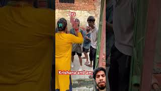 Khasra ki new short comedy viral video😀😀 [upl. by Yhcir71]