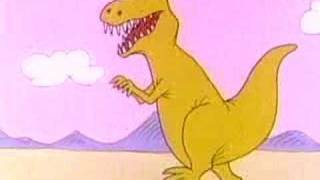 Alphabet of Dinosaurs clip [upl. by Stewart]