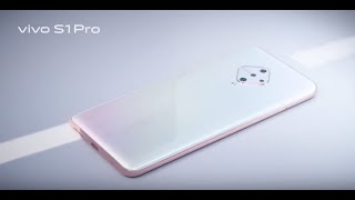 Vivo S1 Pro  Get Yours Now [upl. by Nayek]