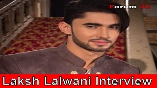 Adhuri Kahaani Hamari  Laksh Lalwani Interview Part 2  Screen Journal [upl. by Niall]