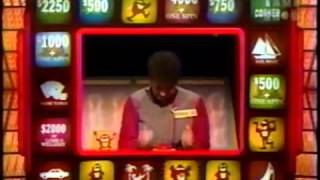 Press Your Luck 281 [upl. by Ydnolem]