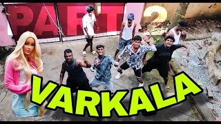 VARKALA PART 2  TT sidhu vlogs [upl. by Jania]