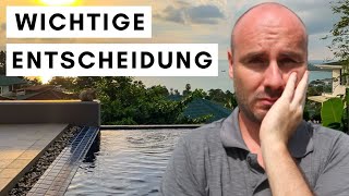 Ich muss eine wichtige Entscheidung treffen [upl. by Seidel]