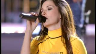 Shania Twain  Live in Chicago HD  Dont Be Stupid 09 [upl. by Locklin]