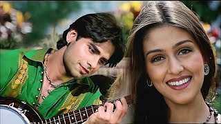 Chand Tare Phool Shabnam  Tumse Se Achcha Kaun Hai  Nakul Kapoor  90s Best Romantic Songs [upl. by Hanauq]