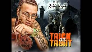 RiFF RaFF  PATRiCK EWiNG FREESTYLE [upl. by Remmos]