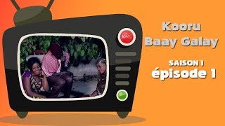 kooru Baay Galay  Saison 1 Episode N1 [upl. by Lodi354]