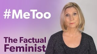 MeToo Movement or witch hunt  FACTUAL FEMINIST [upl. by Nolyak701]