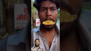 Samosa Shopping funny streetfood comedy memes vikramcomedyvideo sahotas pksahota mrsahota [upl. by Akenal465]