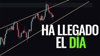 ¿Qué Hará El Mercado Durante El Día De Hoy [upl. by Manolo487]