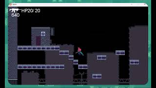 2d Platformer with Monogame Update 7 [upl. by Deny]