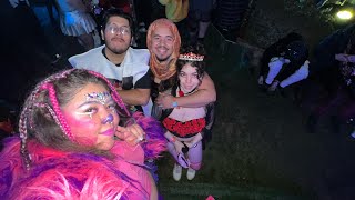 Beyond Wonderland 2024 🐰 Vlog [upl. by Asir431]