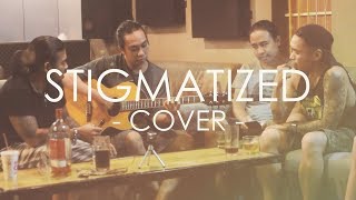 Stigmatized Cover [upl. by Robson]