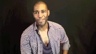 Who Is Karamo Brown [upl. by Natalya]