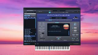 Motion for Omnisphere 2 Walkthrough Video [upl. by Eldora]