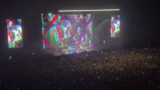 Sam Fender  Saturday Live Glasgow 2022 [upl. by Brocky]