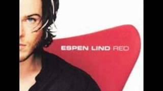 ESPEN LIND  RED  0410 Lucky for You [upl. by O'Shee]