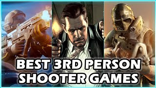 25 Best PSP Shooter Games—2 Is TACTICAL [upl. by Rehportsirhc987]