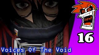 Brendaniel  Voices of the Void 16 [upl. by Auof]