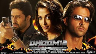 Dhoom2best robbery scene [upl. by Ablasor]