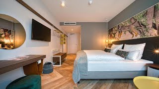 NinetyNine Amsterdam Airport Hoofddorp Netherlands [upl. by Price]