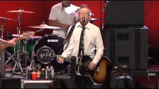 Flogging Molly  No More Paddys Lament Live at the Greek Theatre [upl. by Aneladgam]