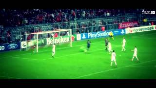 Mario Götze WonderKid Goals Skills Assists 2013 2014 H [upl. by Girand]