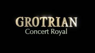 Grotrian Concert Royal for Pianoteq [upl. by Deirdra]