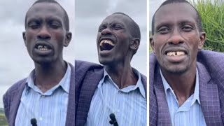 MUJANAMA BWANASIFIWETUMUSANZE KUMUSOZI ADUHA UBUHAMYA BUKOMEYE ati nikundira pianist daudi na 🤣 [upl. by Call]