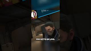 Broski’s Rizz Tips📝 vr pavlovvr gaming funny pavlovfunnymoments videogames vrmemes [upl. by Daune]