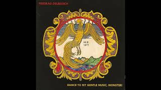 Predrag Delibasich  dance to my music monster mono mix [upl. by Allista]