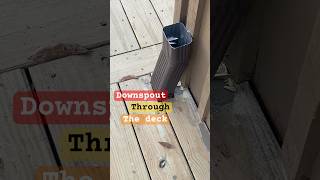 Florida Gutter Company clean howto learn diy gutters rain construction easy [upl. by Comptom]