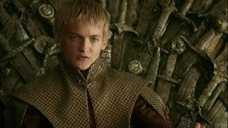 In Memoriam King Joffrey Baratheon [upl. by Rida]