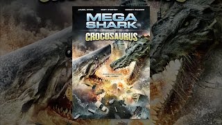 Mega Shark vs Crocosaurus [upl. by Tavis]