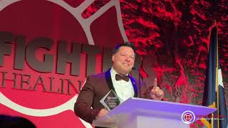 2024 Red Tie Gala Highlight Video [upl. by Ebarta]