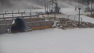 Birkie Trailhead [upl. by Weir676]