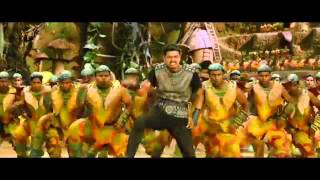 Puli Hindi Jingiliya Song promo Vijay Shruti Haasan DSP Chimbu Deven YouTube 360p [upl. by Raynah]