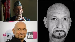 Ben Kingsley Bio amp Net Worth  Amazing Facts You Need to Know [upl. by Inoliel]